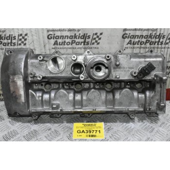 Ψευτοκάπακο Mercedes-Benz C220 W202 - W210 - Ε220 2.2 Cdi 611 611960 1993-2005 6110160805
