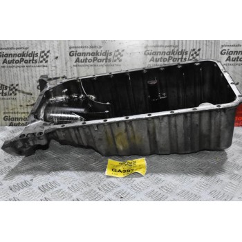 Κάρτερ Mercedes-Benz C220 W202 - W210 - Ε220 2.2 Cdi 611 611960 1993-2005 611140402