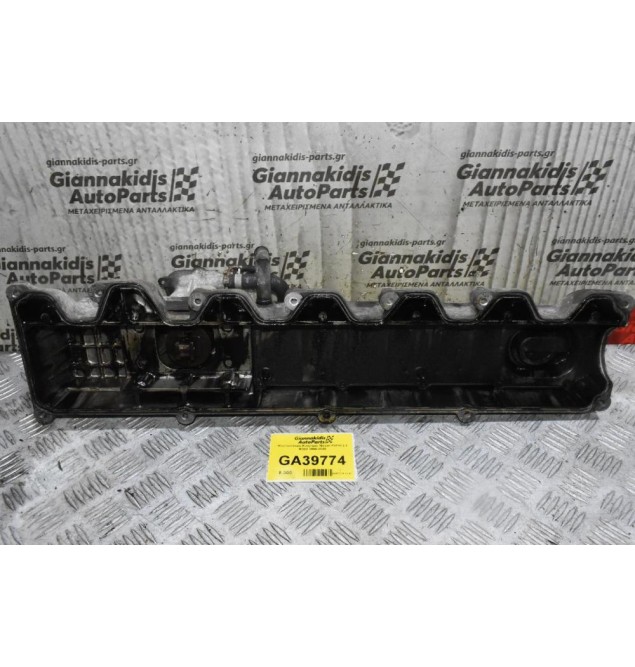 Ψευτοκάπακο Κινητήρα Nissan Patrol 2.8 RD28 1985-2000