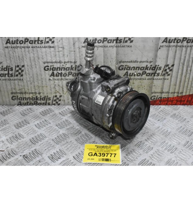 Κομπρεσέρ Aircondition - A/C Κλιματισμός Bmw 325 - 320 2005-2015 E90 E92 E93 9122618-03 (N52B30)