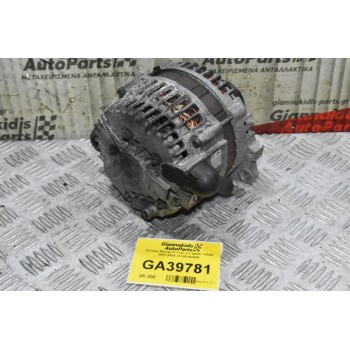 Δυναμό Nissan X-Trail 2.0 QR20 110AH 2001-2008 23100-AU400