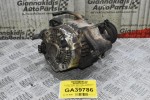 Δυναμό Toyota Hilux 2.4 2L - T 1990-2001 27040-54450 100213-2480 (Εξόστερ μπροστά)