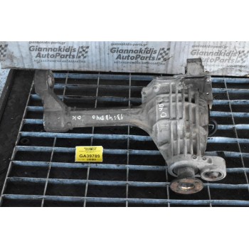 Διαφορικό Μπροστά Nissan Navara D40 13X48 2005-2010