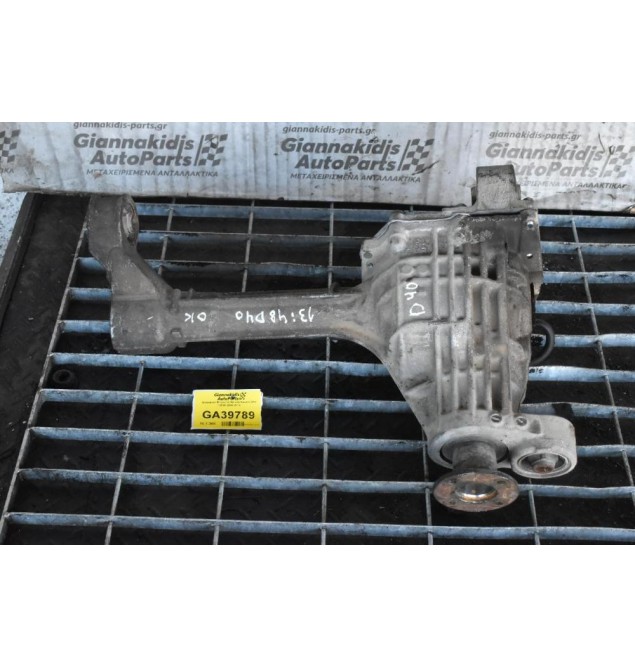 Διαφορικό Μπροστά Nissan Navara D40 13X48 2005-2010