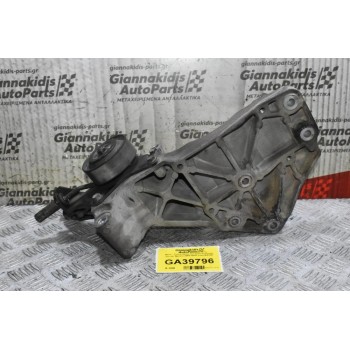 Βάση - Τεντωτήρας Δυναμού Κινητήρα Nissan Navara 2005-2010 11910EB300