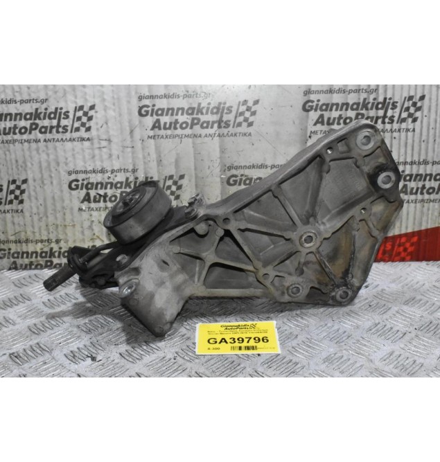 Βάση - Τεντωτήρας Δυναμού Κινητήρα Nissan Navara 2005-2010 11910EB300