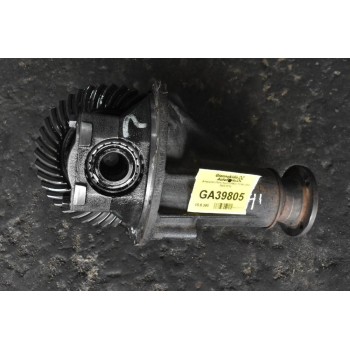 Διαφορικό Πίσω Isuzu D-Max 11X41 4X4 2002-2012