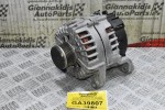 Δυναμό Bmw 1 Series F20 / F21 120D N47D20A 2009-2020 VALEO FG18S045 7823343 180A (F30 320D - 520D) (N47D16) (Series 1 2 3 4)