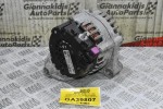 Δυναμό Bmw 1 Series F20 / F21 120D N47D20A 2009-2020 VALEO FG18S045 7823343 180A (F30 320D - 520D) (N47D16) (Series 1 2 3 4)