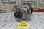 Δυναμό Toyota RAV4 2AZ - 1AZ 2.4 2.0 2006-2011 27060-28300 104210-4790