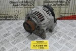 Δυναμό Audi A3 1.8T 20VT AGU 2000-2003 028903028 0124325003 90A (Volkswagen Golf - Seat - Skoda)