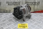 Δυναμό Audi A3 1.8T 20VT AGU 2000-2003 028903028 0124325003 90A (Volkswagen Golf - Seat - Skoda)