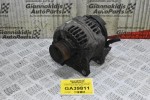 Δυναμό Audi A3 1.8T 20VT AGU 2000-2003 028903028 0124325003 70A (Volkswagen Golf - Seat - Skoda)