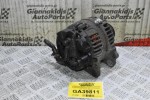Δυναμό Audi A3 1.8T 20VT AGU 2000-2003 028903028 0124325003 70A (Volkswagen Golf - Seat - Skoda)