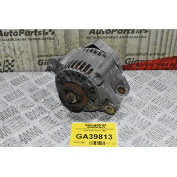 Δυναμό Daihatsu Terios 1.3 K3 2001-2005 27060-97401 101211-5450