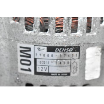 Δυναμό Daihatsu Terios 1.3 K3 2001-2005 27060-97401 101211-5450