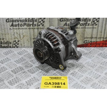 Δυναμό Mazda 2 - 3 1.3 ZJ 2008-2012 A2TC0091