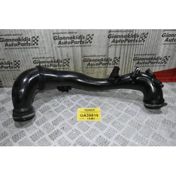 Κολάρο Πλαστικό Mercedes-Benz SLK / SLC 180 200 250 C160 E180 E200 2005-2017 A2740900429 (Γνήσιο)