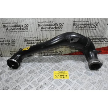 Κολάρο Πλαστικό Mercedes-Benz SLK / SLC 180 200 250 C160 E180 E200 2005-2017 A2740900429 (Γνήσιο)