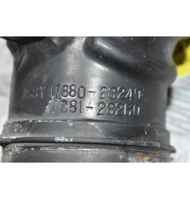 Κολάρο Toyota Rav 4 1AZ 2006-2012 17880-28240