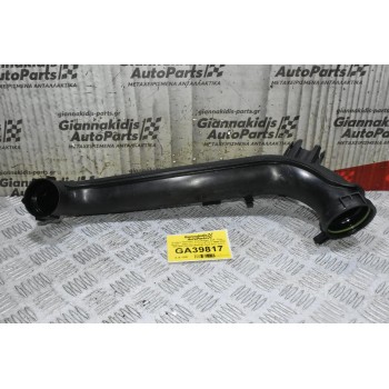 Κολάρο Πλαστικό Volkswagen Golf - Polo - Beetle - Jetta 1.4 1.2 Tsi CJZ CYV 2009-2020 04E145673B 04E145673E (Seat Ibiza Leon) (Skoda Octavia Yeti Fabia) (Γνήσιο)