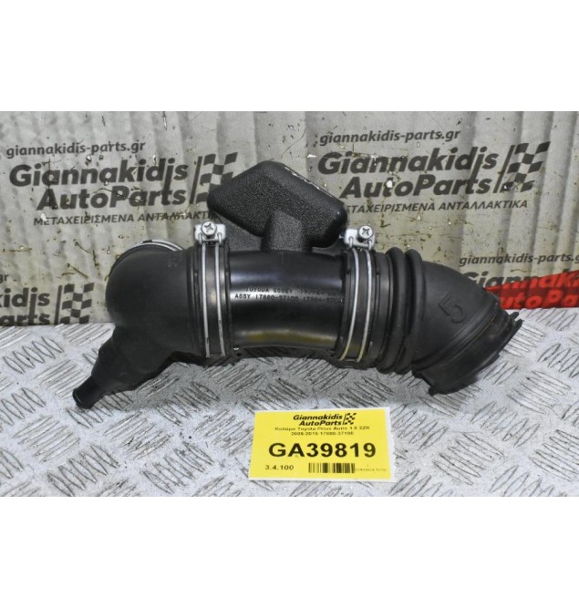 Κολάρο Toyota Prius Auris 1.8 2ZR 2009-2015 17880-37100