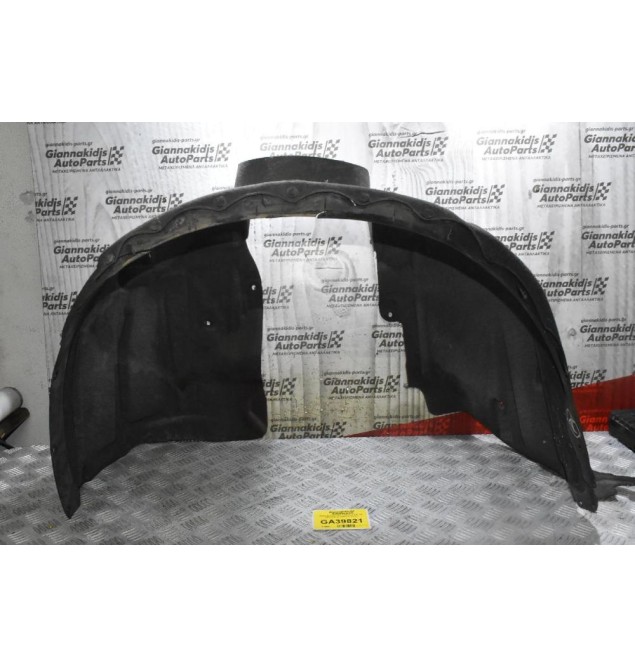 Θόλος Εμπρός Αριστερά Volvo S60 V60 2008-2018 30744863 (Γνήσιος) (Μικρο Σπασιμό)