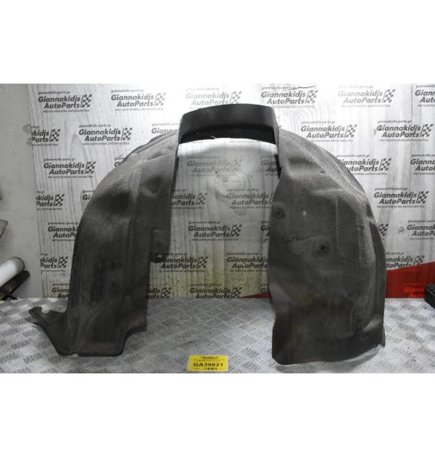 Θόλος Εμπρός Αριστερά Volvo S60 V60 2008-2018 30744863 (Γνήσιος) (Μικρο Σπασιμό)