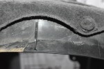 Θόλος Εμπρός Αριστερά Volvo S60 V60 2008-2018 30744863 (Γνήσιος) (Μικρο Σπασιμό)