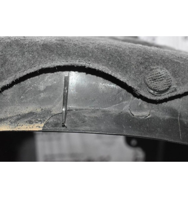 Θόλος Εμπρός Αριστερά Volvo S60 V60 2008-2018 30744863 (Γνήσιος) (Μικρο Σπασιμό)