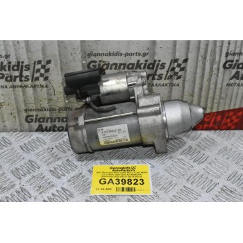 Μίζα Mercedes-Benz E200 W212 /C200 W205 2.0 274920 2005-2020 A2749062100 MS438000-2020 (W213 W214 W218)