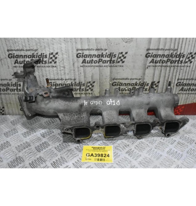 Πολλαπλή Εξαγωγής Nissan Navara D40 2.5cc 171PS YD25 E4 2005-2010