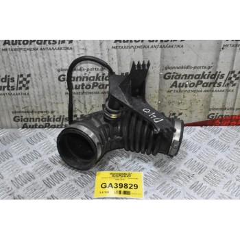 Κολάρο Εισαγωγής Nissan Navara D40 2005-2010