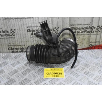 Κολάρο Εισαγωγής Nissan Navara D40 2005-2010