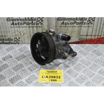 Αντλία Υδραυλικού Τιμονιού Nissan X-Trail 2.0 QR20 2001-2008 WF905
