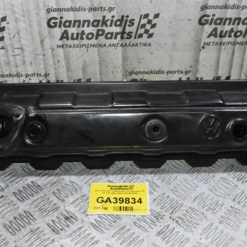 Ψευτοκάπακο Volkswagen Transporter 2.4 T4 AJA 2003-2010 074103360A