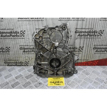 Καθρέφτης Κινητήρα Mercedes-Benz Sprinter 3.0 V6 2010-2019 642896 6420150002 (Γνήσιο)