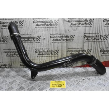 Κολάρο Intercooler Μεταλικό Ford Mondeo - S-Max - Galaxy TXBA 2.0 2006-2014 (Kuga - Monteo)