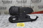 Κάλυμμα Ιμάντα Χρονισμού Volkswagen Transporter 2.4 T4 AJA 1990-2005 074109157C 074109107K (Γνήσιο)