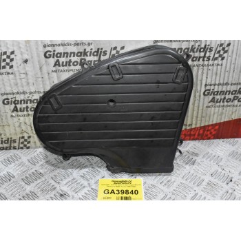 Κάλυμμα Ιμάντα Χρονισμού Volkswagen Transporter 2.4 T4 AJA 1990-2005 074109157C 074109107K (Γνήσιο)