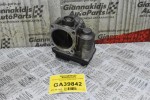 Πεταλούδα Γκαζιού Nissan X-Trail 2.0 QR20 2001-2010 SERA 576-01