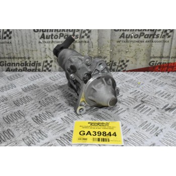Μίζα Daihatsu Terios K3/3SZ 2006-2011 DENSO 28100-97401 228000-9253