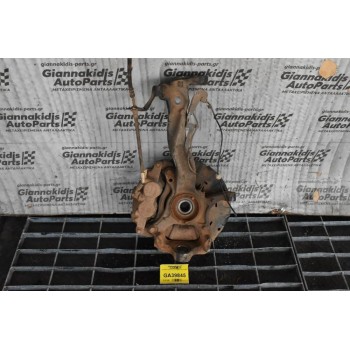 Ακραξόνιο Αριστερό Ford Ranger 2013-2018