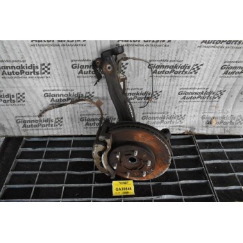 Ακραξόνιο Δεξι Ford Ranger 2013-2018