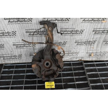 Ακραξόνιο Δεξι Ford Ranger 2013-2018