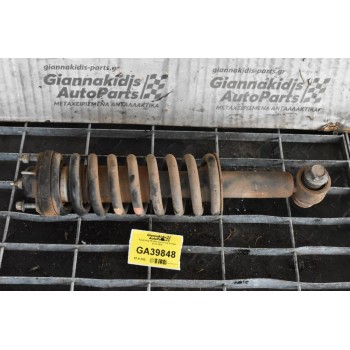 Αμορτισέρ Με Ελατηριο Ford Ranger 2013-2018