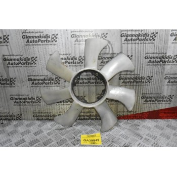 Φτερωτή Nissan Navara D22 YD25 2001-2005