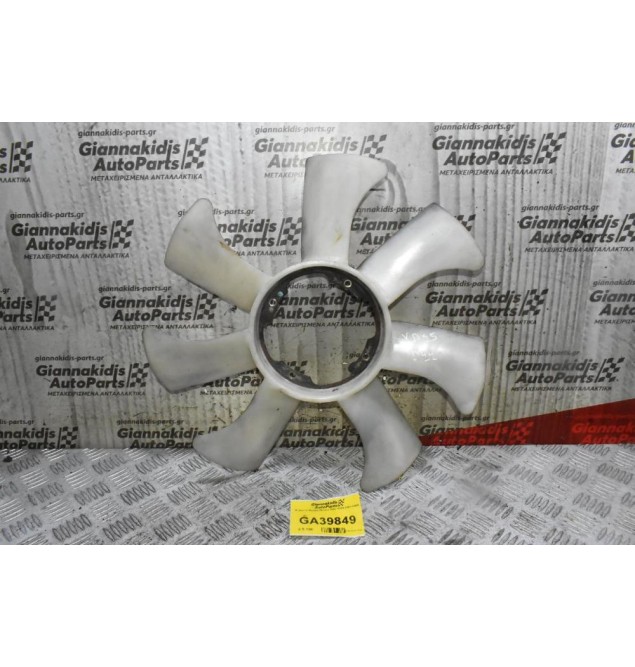 Φτερωτή Nissan Navara D22 YD25 2001-2005