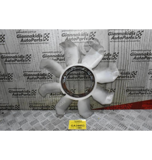 Φτερωτή Mitsubishi L200 2.5 4D56 K74 1997-2005