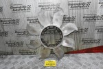 Φτερωτή Mitsubishi L200 2.5 4D56 K74 1997-2005